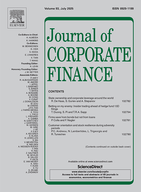 Do Firms Benefit from Carbon Risk Management? Evidence from the Credit Default Swaps Market
